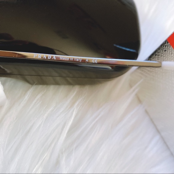 Prada 57mm Sunglasses - Picture 5 of 9